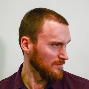 Meet your Posher, Logan